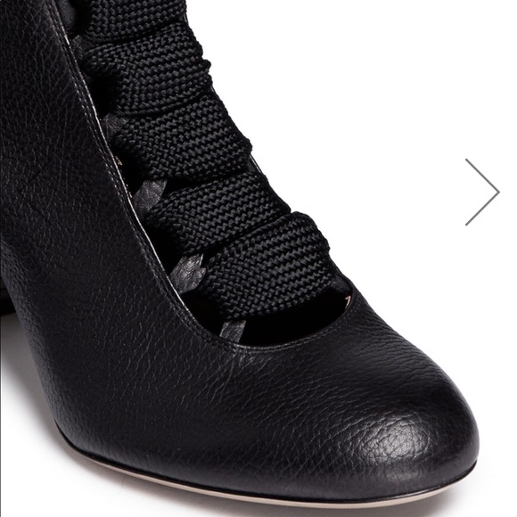 Chloe boots - Picture 6 of 8